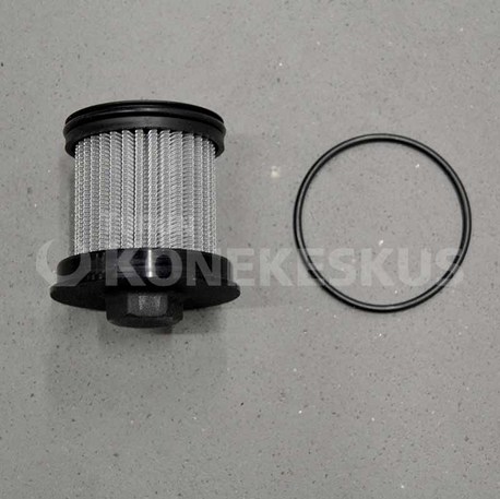 HYDRAULIIKKASUODATIN SIIVILÄ MF